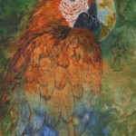 Tammy Seymour, Fort Lauderdale Branch, Watercolor
