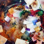 Tammy Seymour, Fort Lauderdale Branch, Watercolor