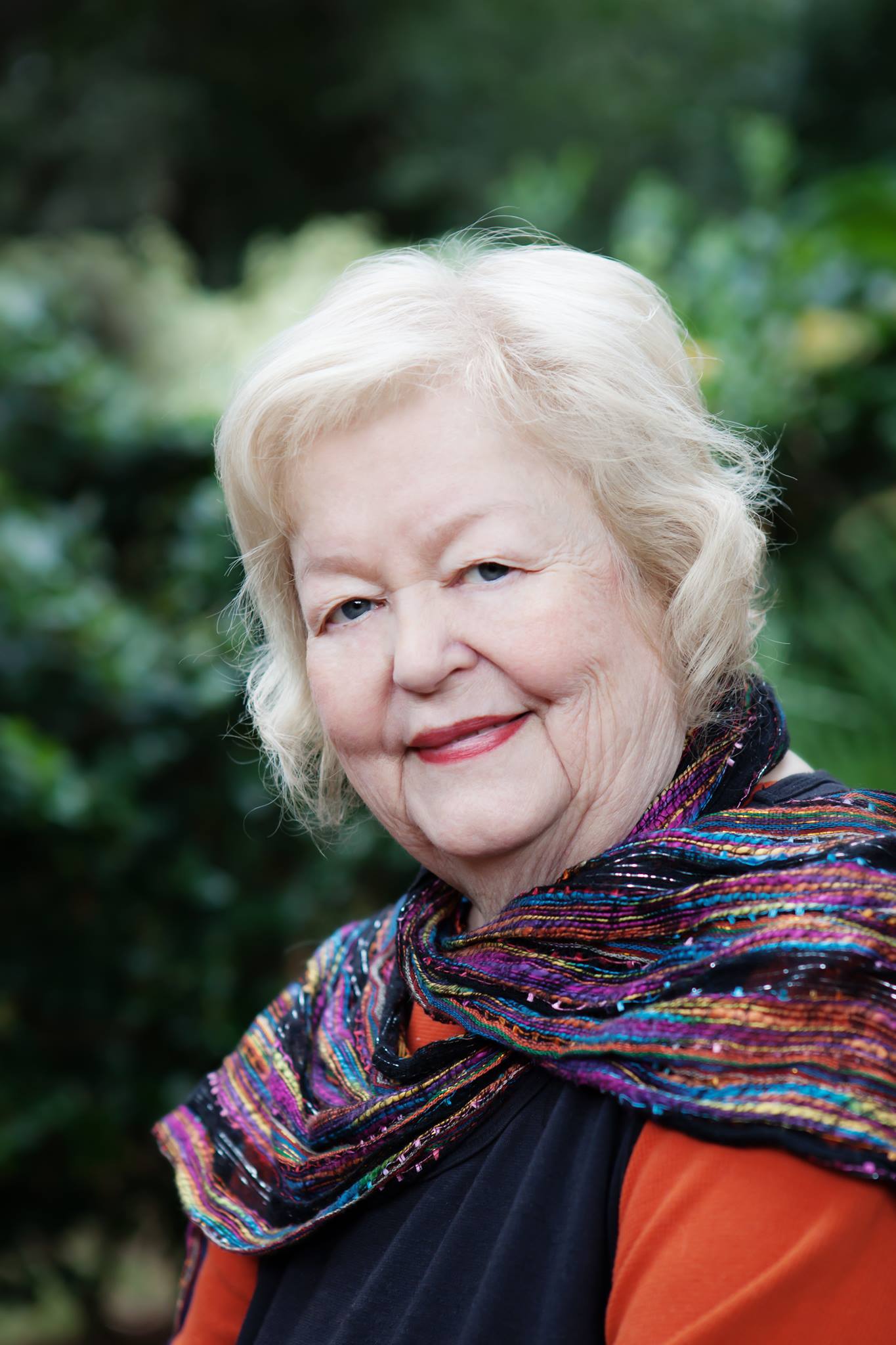 Donna Freckmann