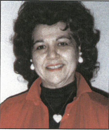 Dorothy Kishibay