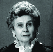 Emily Virginia Blake Vail