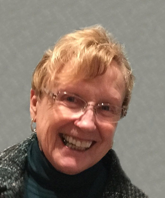 Margaret Lynch Siskow