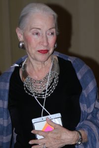 JoAnna O'Keefe