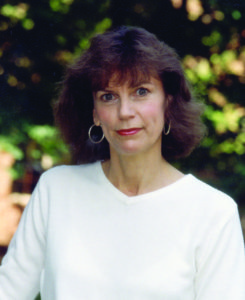 Bev Goldie