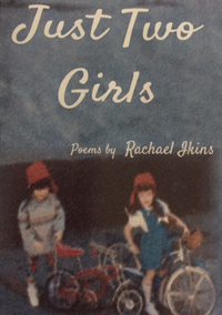 Just Two Girls cover