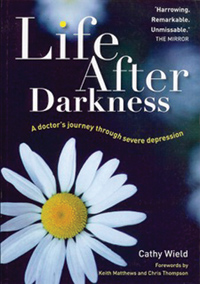Life After Darkness book cover