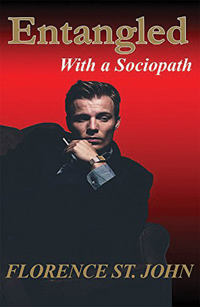 Entangled with a Sociopath book
