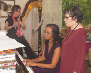 Chevy Chase performers