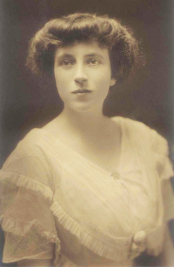 Gena Branscombe