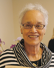 Dorothy Atkins