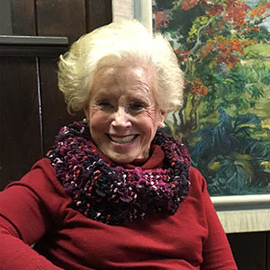 Carol Cook