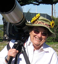 Judy-Bingman