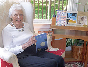 Mary Lou Taylor