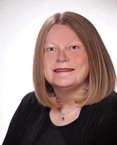 Susan Eads Role