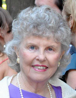 Carolyn Fleming