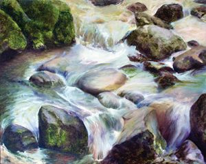 Cathy-Moreno-Flow-oil