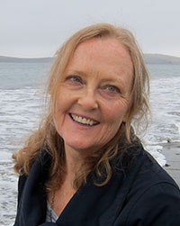 Gwyn O'Gara