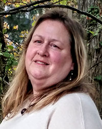Tracey Landmann