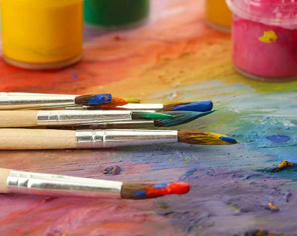 In the Studio With...