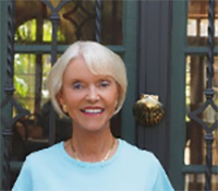 Marcia Kay