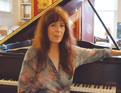 Mary-Fineman