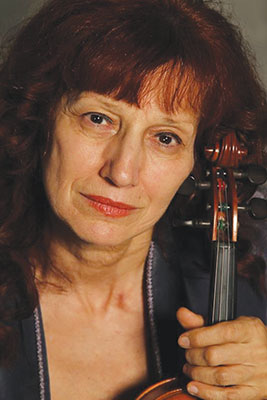 Roumena-Georgieva