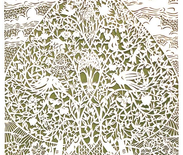 Featured Art: Seeding Featured Art: Seeding