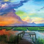 Lisa-Rose-Sunset-at-Ladys-Island