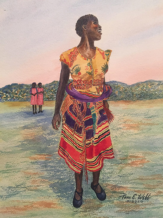 Pam-Webb-Dancing-Girl-in-Africa-6in