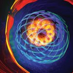 “Gravitational Pull” art