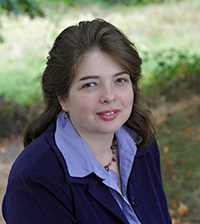 Rodika Tollefson