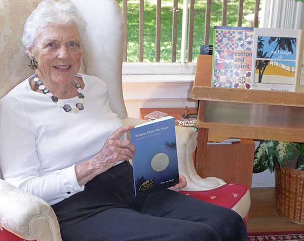 Featured Writers & Poets