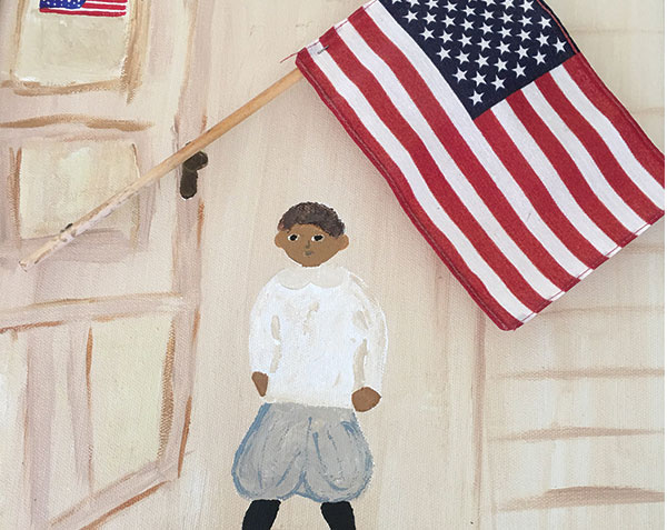 Inspiration and Advice