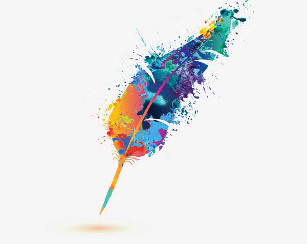 Behind the Writing Scenes with...