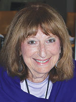 Ronni Miller