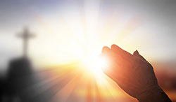 Featured Poem: A Need for Healing