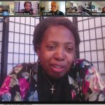 Virtual meeting