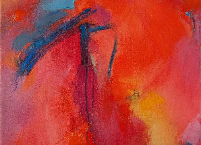 Featured Art: Momentum Featured Art: Momentum