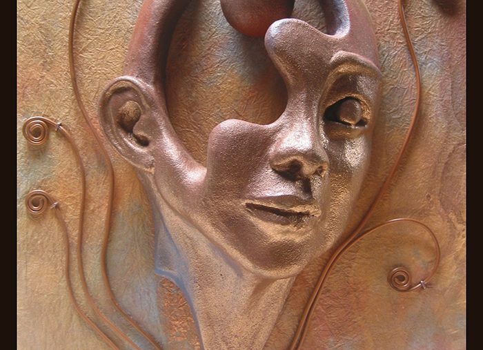 Featured art: Order of Life, Gen. II Featured art: Order of Life, Gen. II