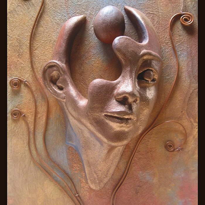 Featured art: Order of Life, Gen. II