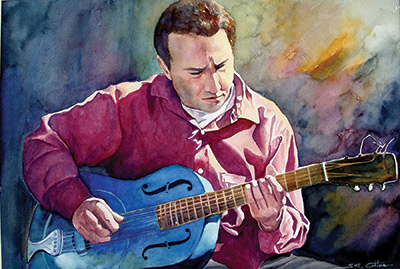 painting