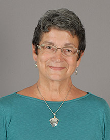 Luanna Meyer