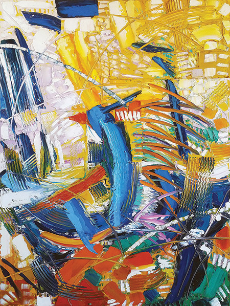 painting