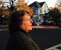 Georgia A. Popoff