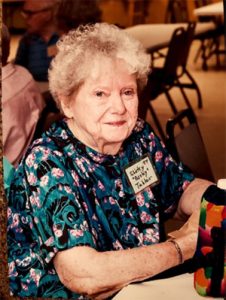 Shirley Tabler head shot
