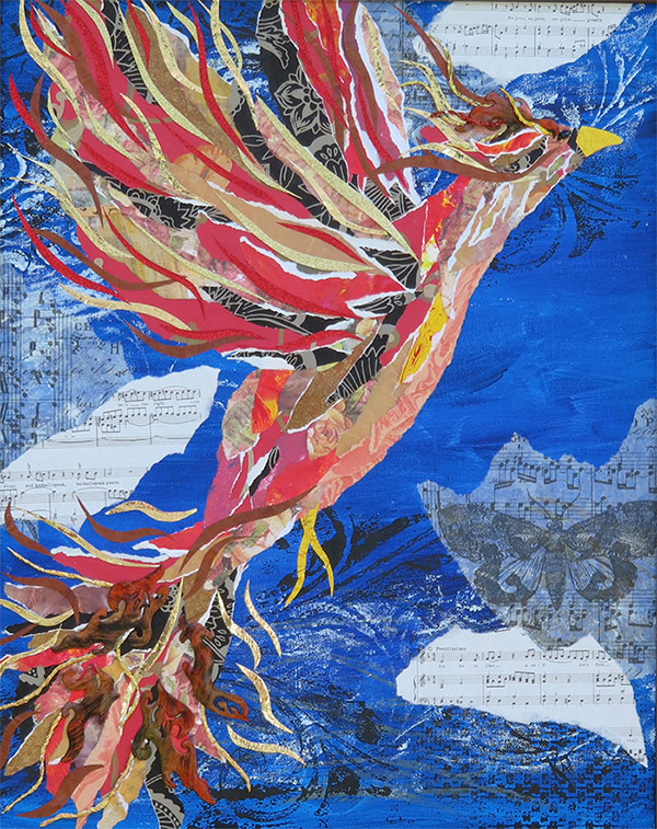 Phoenix Song
