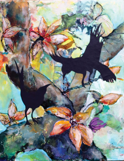 painting