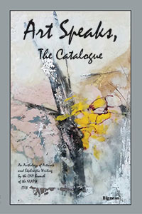 The cover of the book