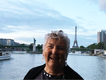 Judy Allen head shot