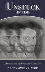 Unstuck in Time book cover